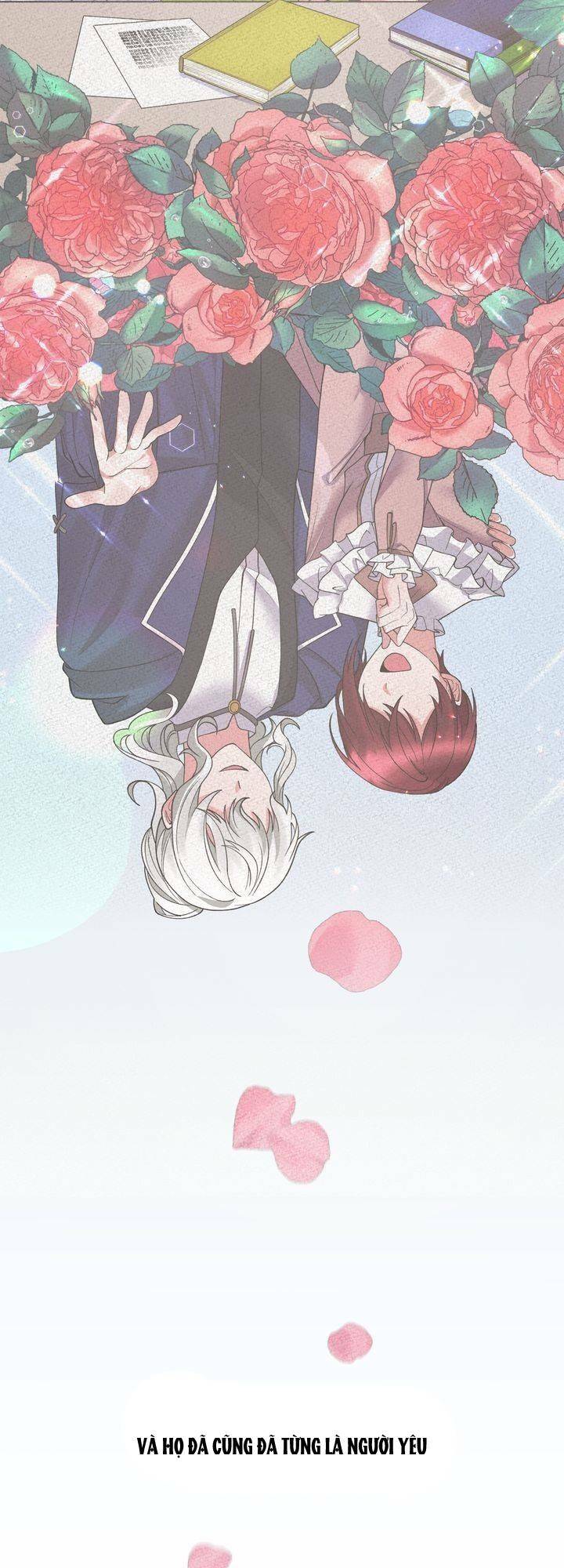 Ngay Cả Khi Là Ác Nữ, Tôi Vẫn Sẽ Trở Thành Nữ Chính Chapter 47 - Trang 2