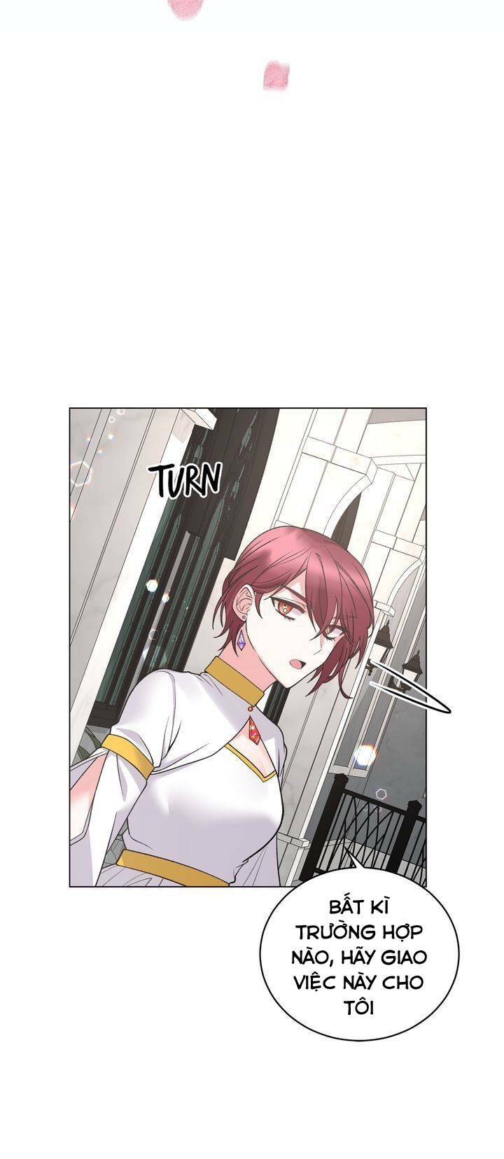 Ngay Cả Khi Là Ác Nữ, Tôi Vẫn Sẽ Trở Thành Nữ Chính Chapter 47 - Trang 2