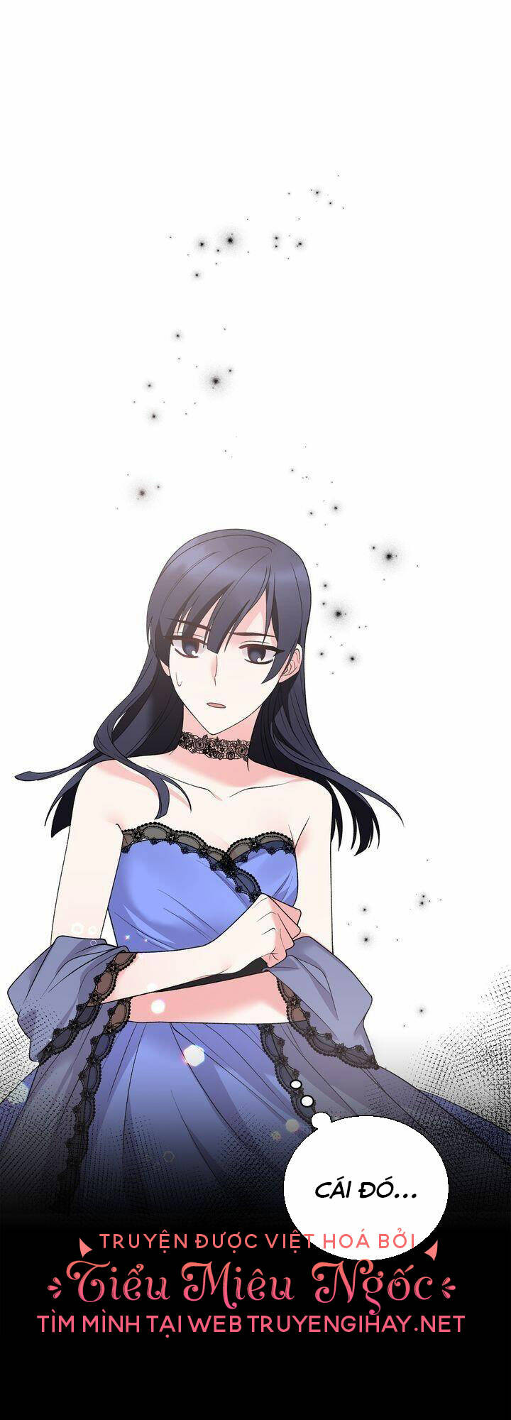 Ngay Cả Khi Là Ác Nữ, Tôi Vẫn Sẽ Trở Thành Nữ Chính Chapter 48 - Trang 2