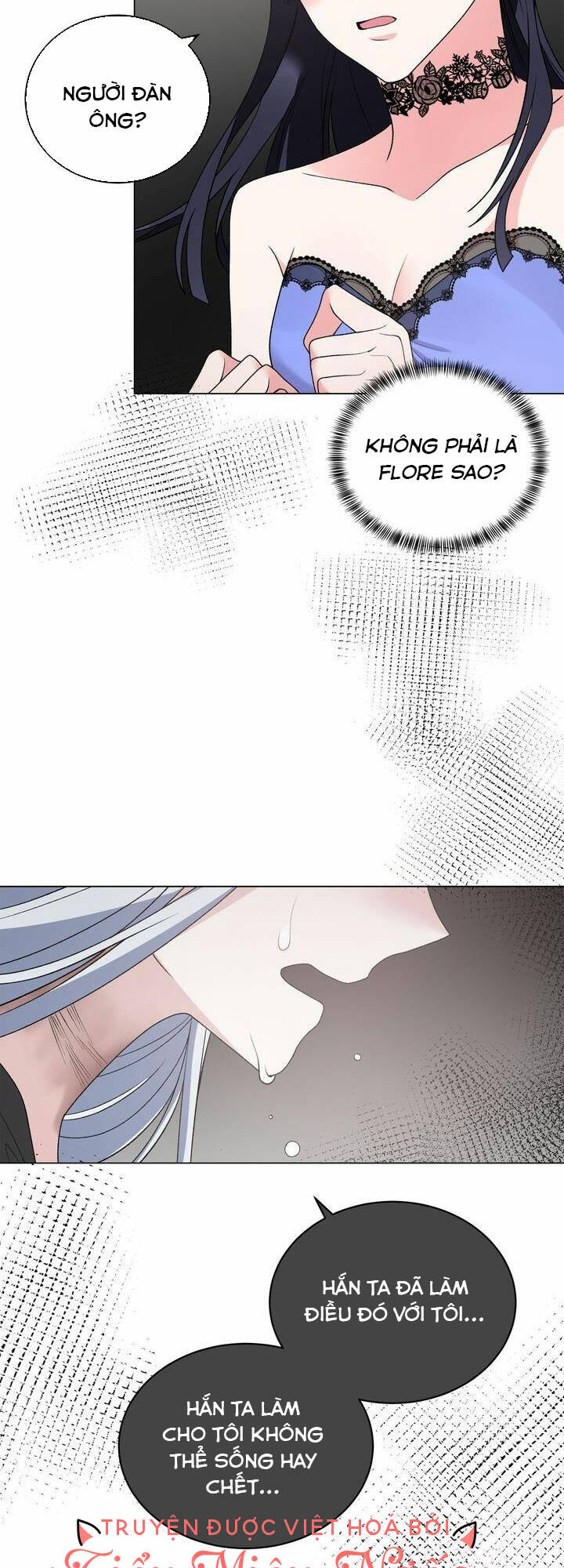 Ngay Cả Khi Là Ác Nữ, Tôi Vẫn Sẽ Trở Thành Nữ Chính Chapter 48 - Trang 2