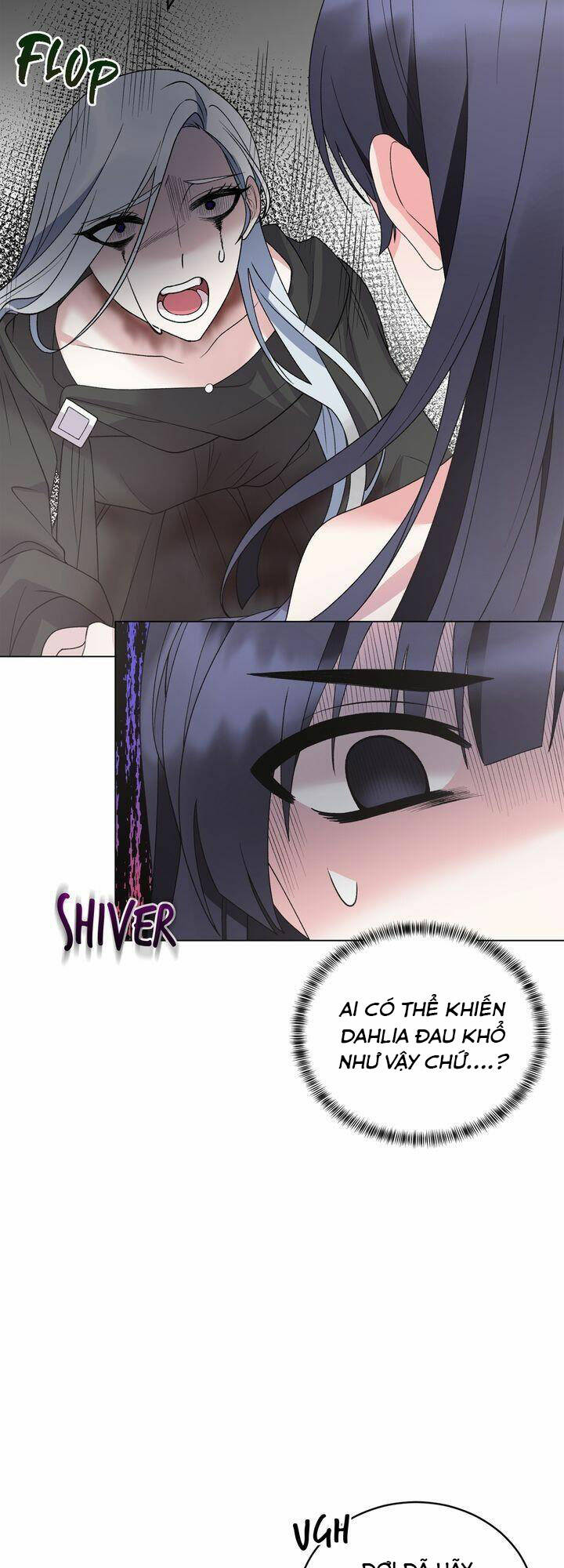 Ngay Cả Khi Là Ác Nữ, Tôi Vẫn Sẽ Trở Thành Nữ Chính Chapter 48 - Trang 2