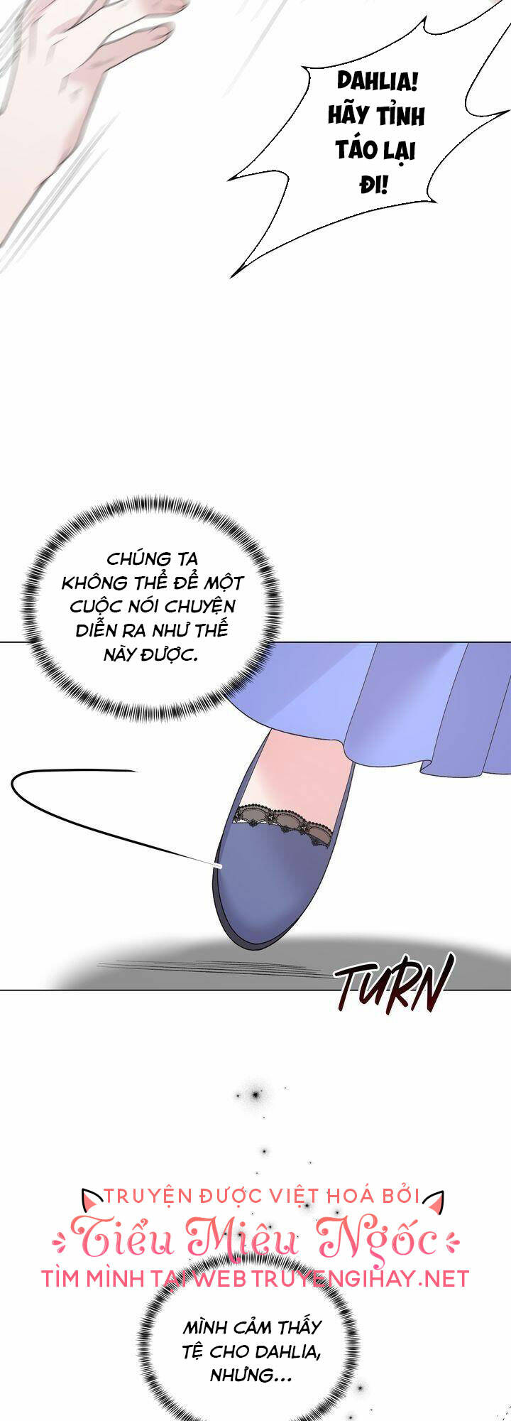 Ngay Cả Khi Là Ác Nữ, Tôi Vẫn Sẽ Trở Thành Nữ Chính Chapter 48 - Trang 2