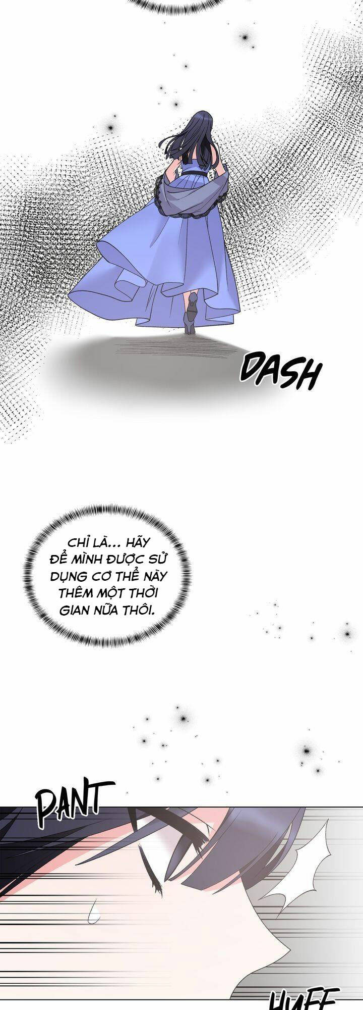 Ngay Cả Khi Là Ác Nữ, Tôi Vẫn Sẽ Trở Thành Nữ Chính Chapter 48 - Trang 2