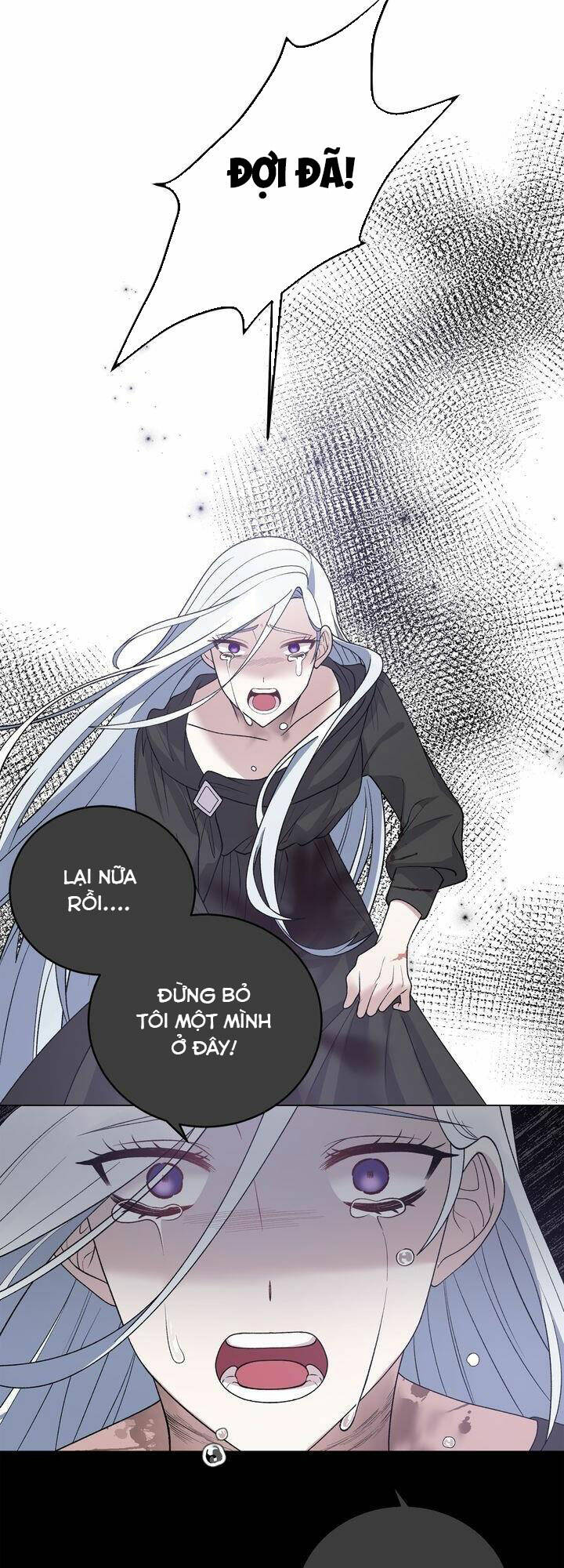 Ngay Cả Khi Là Ác Nữ, Tôi Vẫn Sẽ Trở Thành Nữ Chính Chapter 48 - Trang 2