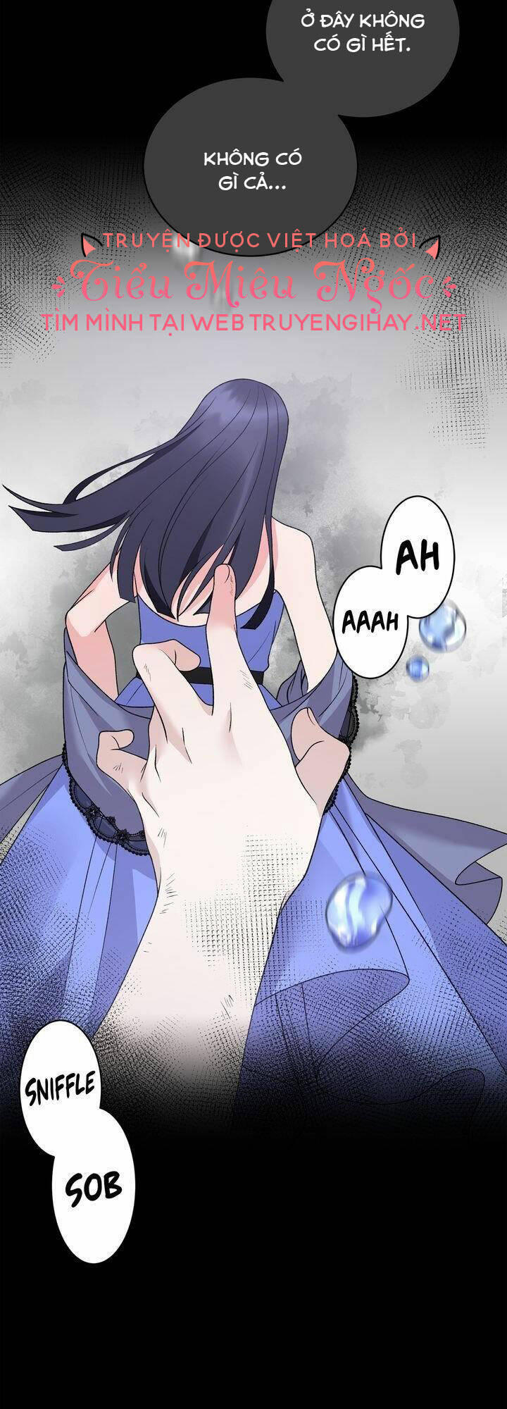 Ngay Cả Khi Là Ác Nữ, Tôi Vẫn Sẽ Trở Thành Nữ Chính Chapter 48 - Trang 2