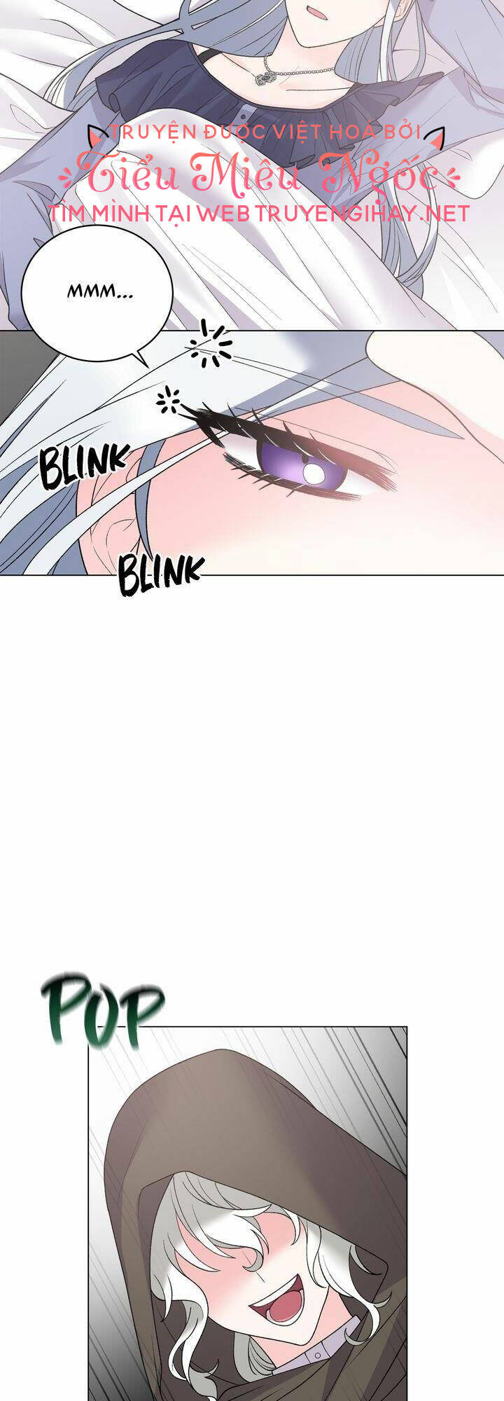 Ngay Cả Khi Là Ác Nữ, Tôi Vẫn Sẽ Trở Thành Nữ Chính Chapter 48 - Trang 2