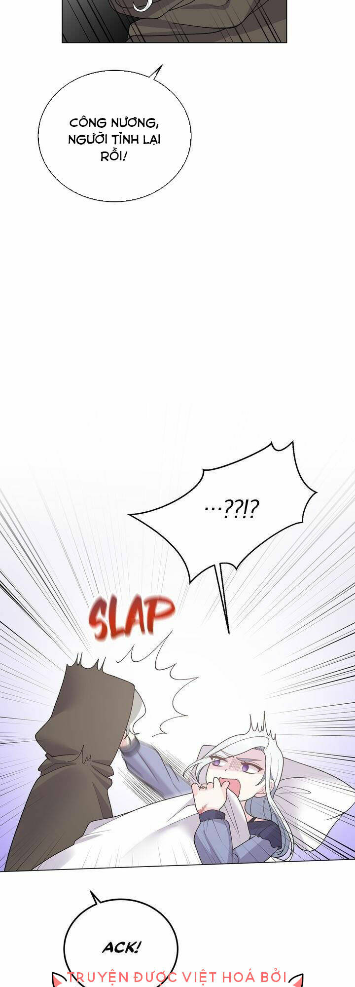 Ngay Cả Khi Là Ác Nữ, Tôi Vẫn Sẽ Trở Thành Nữ Chính Chapter 48 - Trang 2