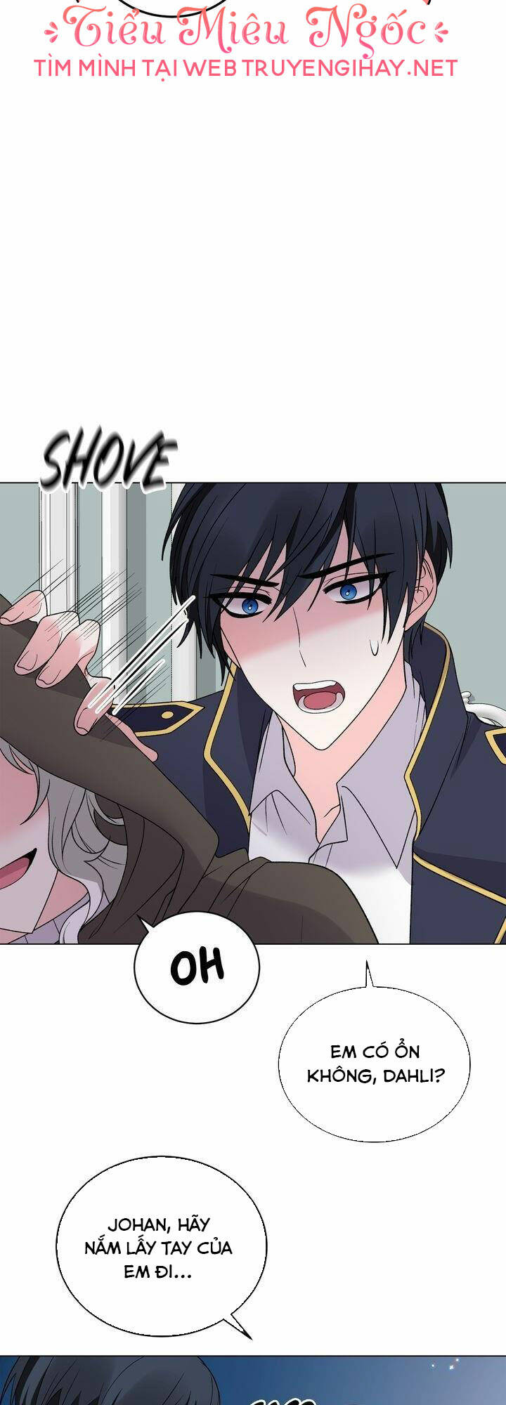 Ngay Cả Khi Là Ác Nữ, Tôi Vẫn Sẽ Trở Thành Nữ Chính Chapter 48 - Trang 2