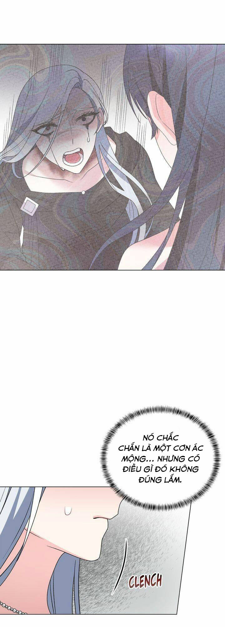 Ngay Cả Khi Là Ác Nữ, Tôi Vẫn Sẽ Trở Thành Nữ Chính Chapter 48 - Trang 2