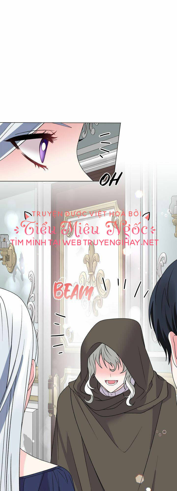 Ngay Cả Khi Là Ác Nữ, Tôi Vẫn Sẽ Trở Thành Nữ Chính Chapter 48 - Trang 2