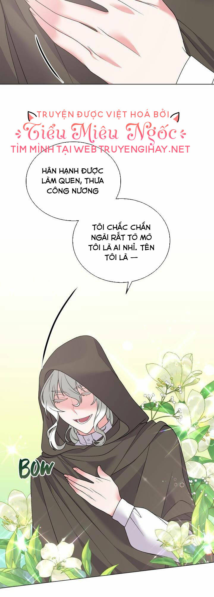 Ngay Cả Khi Là Ác Nữ, Tôi Vẫn Sẽ Trở Thành Nữ Chính Chapter 48 - Trang 2