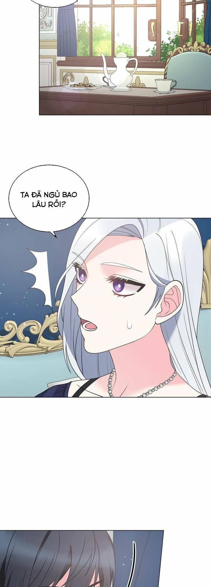 Ngay Cả Khi Là Ác Nữ, Tôi Vẫn Sẽ Trở Thành Nữ Chính Chapter 48 - Trang 2