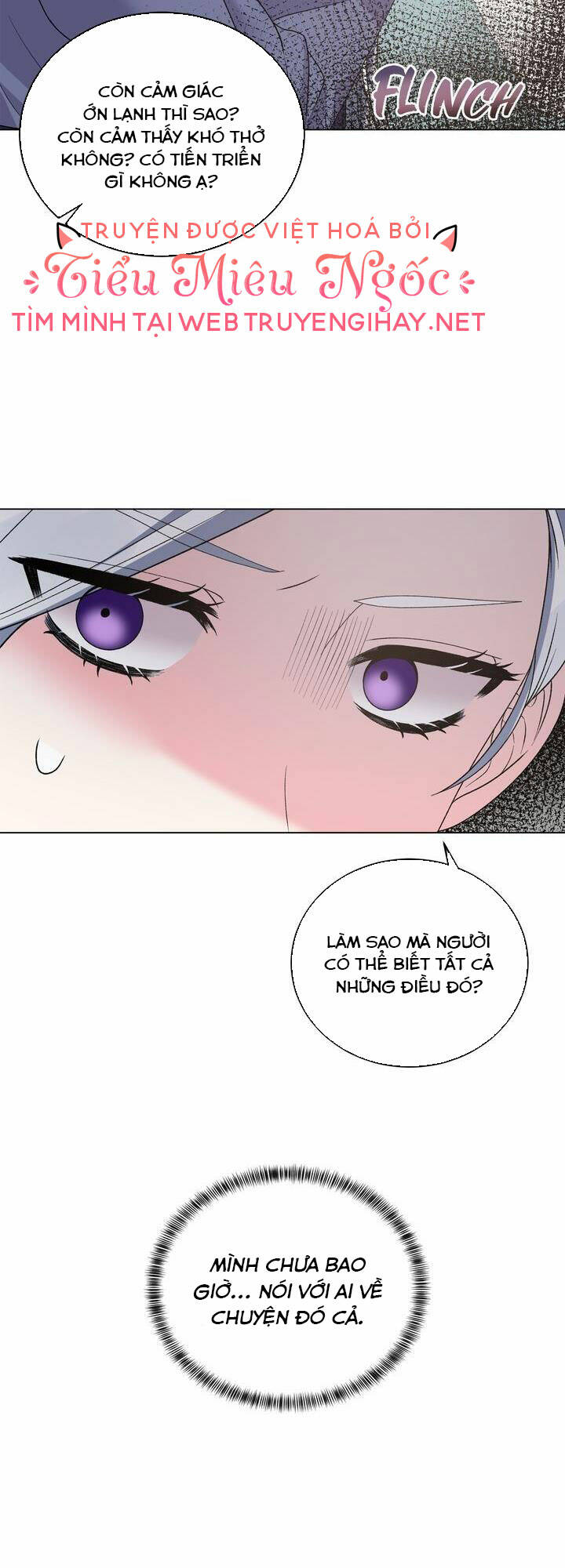 Ngay Cả Khi Là Ác Nữ, Tôi Vẫn Sẽ Trở Thành Nữ Chính Chapter 48 - Trang 2