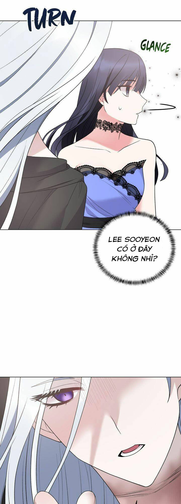 Ngay Cả Khi Là Ác Nữ, Tôi Vẫn Sẽ Trở Thành Nữ Chính Chapter 48 - Trang 2