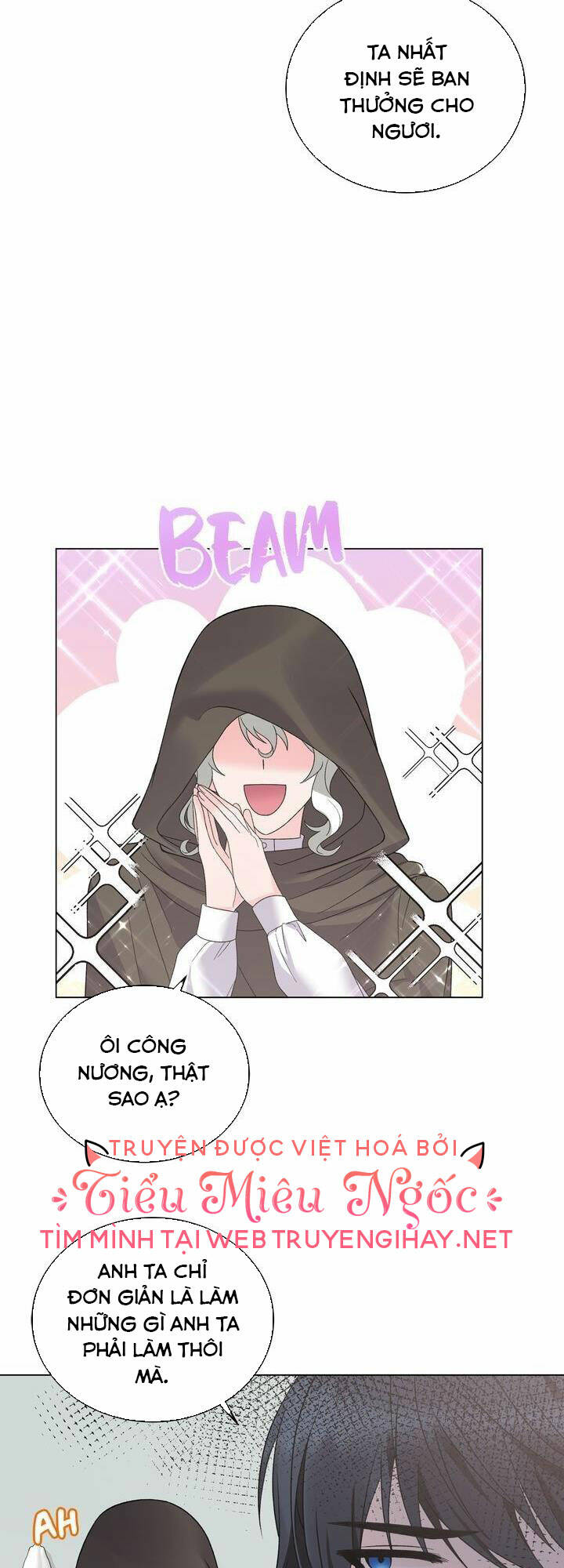 Ngay Cả Khi Là Ác Nữ, Tôi Vẫn Sẽ Trở Thành Nữ Chính Chapter 48 - Trang 2