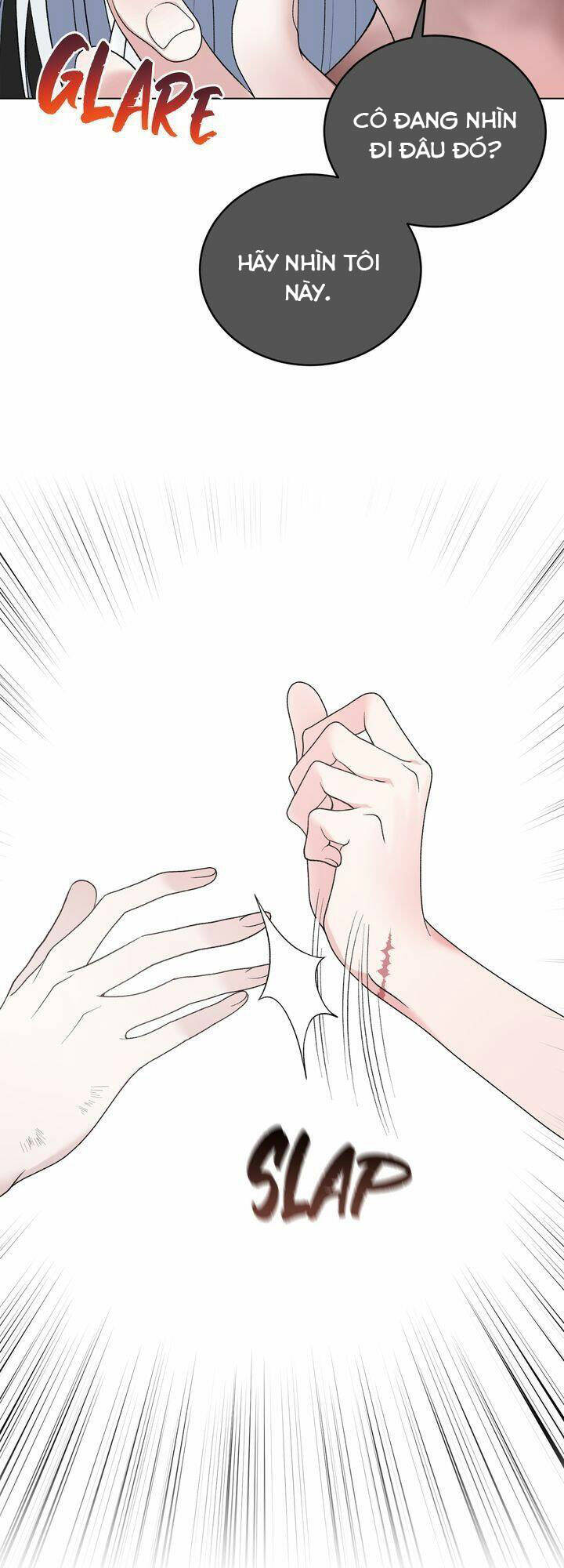 Ngay Cả Khi Là Ác Nữ, Tôi Vẫn Sẽ Trở Thành Nữ Chính Chapter 48 - Trang 2