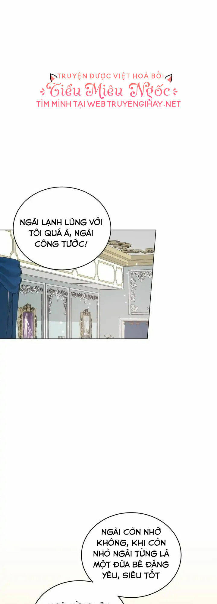 Ngay Cả Khi Là Ác Nữ, Tôi Vẫn Sẽ Trở Thành Nữ Chính Chapter 49 - Trang 2