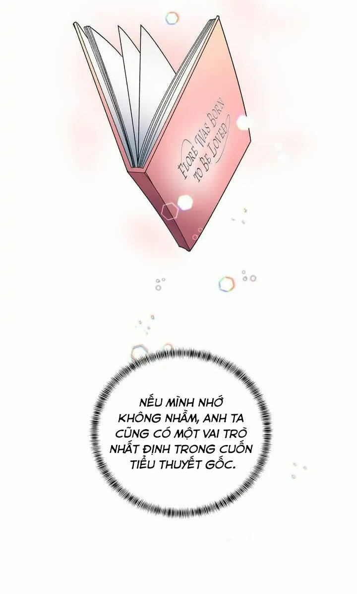 Ngay Cả Khi Là Ác Nữ, Tôi Vẫn Sẽ Trở Thành Nữ Chính Chapter 49 - Trang 2