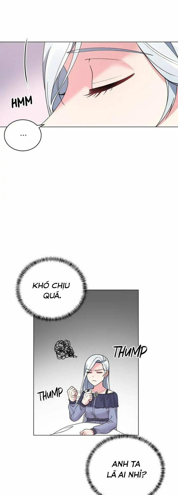 Ngay Cả Khi Là Ác Nữ, Tôi Vẫn Sẽ Trở Thành Nữ Chính Chapter 49 - Trang 2