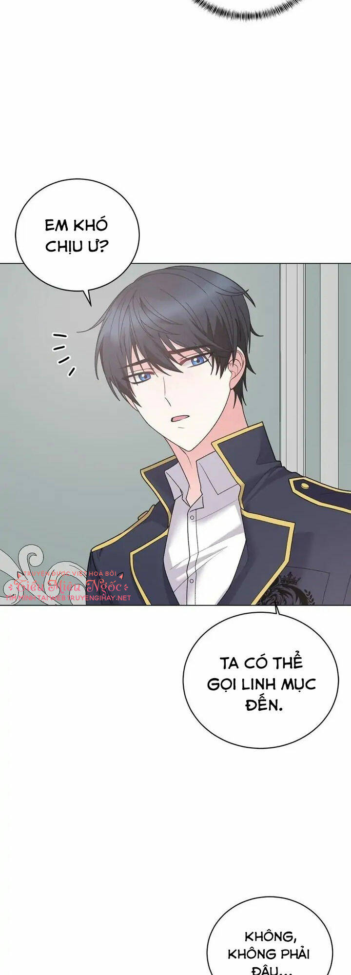 Ngay Cả Khi Là Ác Nữ, Tôi Vẫn Sẽ Trở Thành Nữ Chính Chapter 49 - Trang 2