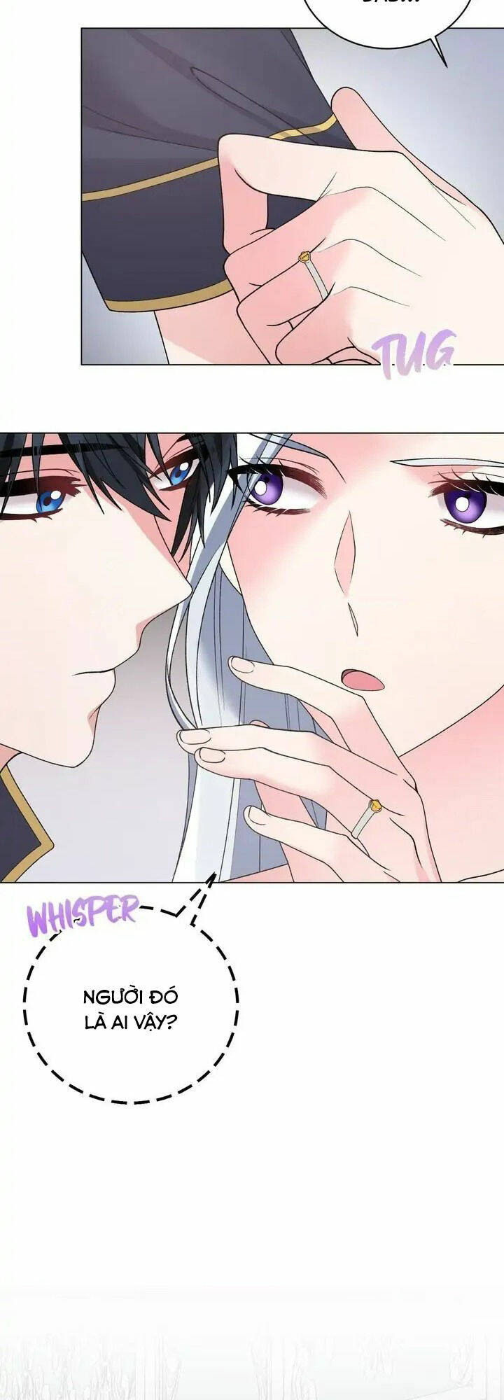 Ngay Cả Khi Là Ác Nữ, Tôi Vẫn Sẽ Trở Thành Nữ Chính Chapter 49 - Trang 2