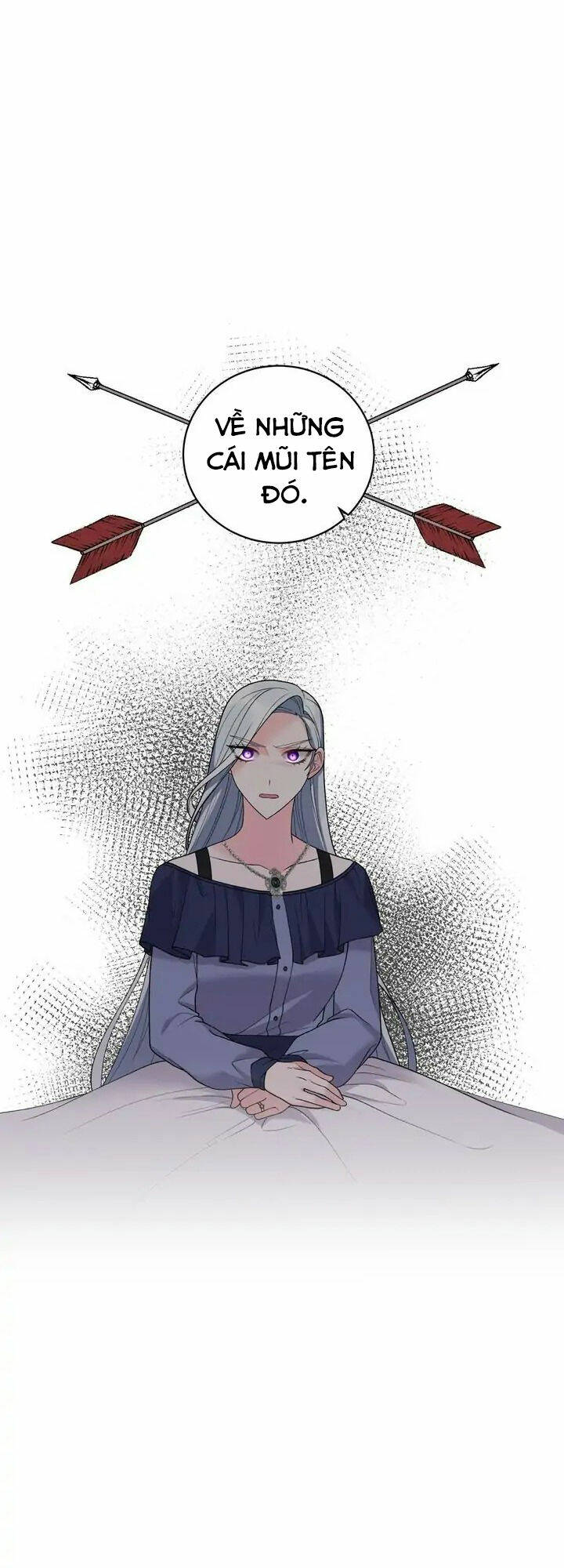 Ngay Cả Khi Là Ác Nữ, Tôi Vẫn Sẽ Trở Thành Nữ Chính Chapter 49 - Trang 2