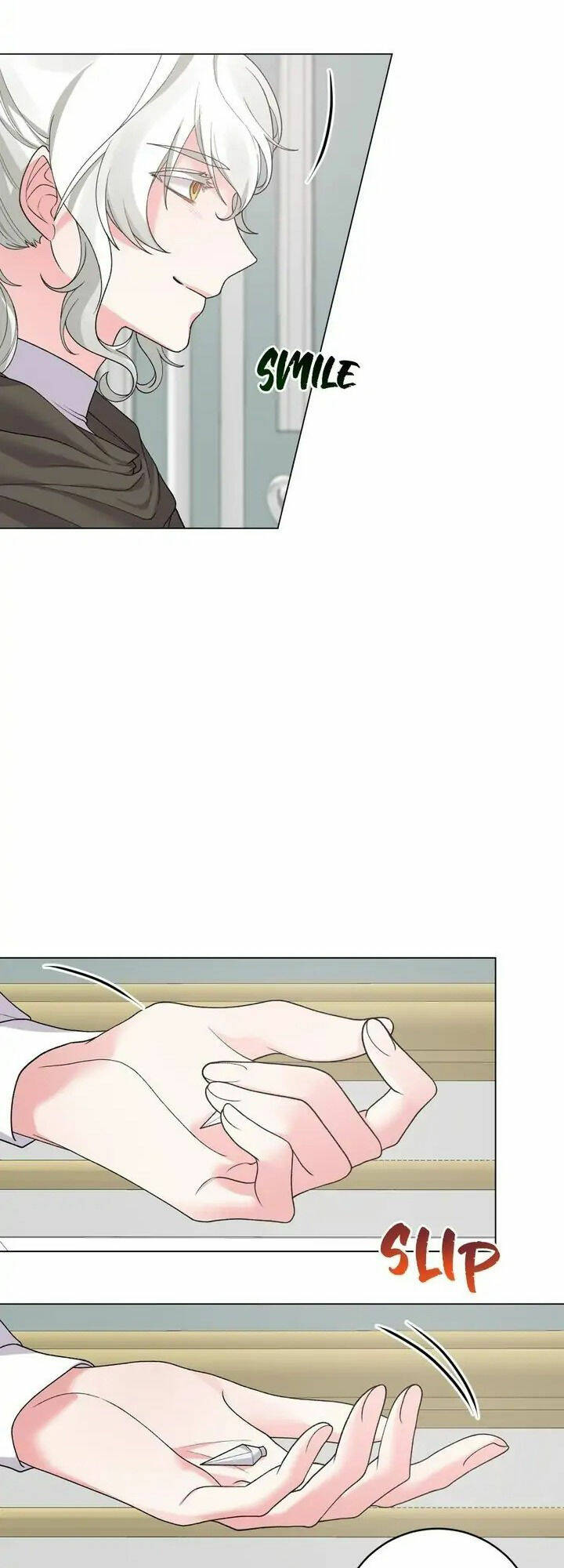 Ngay Cả Khi Là Ác Nữ, Tôi Vẫn Sẽ Trở Thành Nữ Chính Chapter 49 - Trang 2