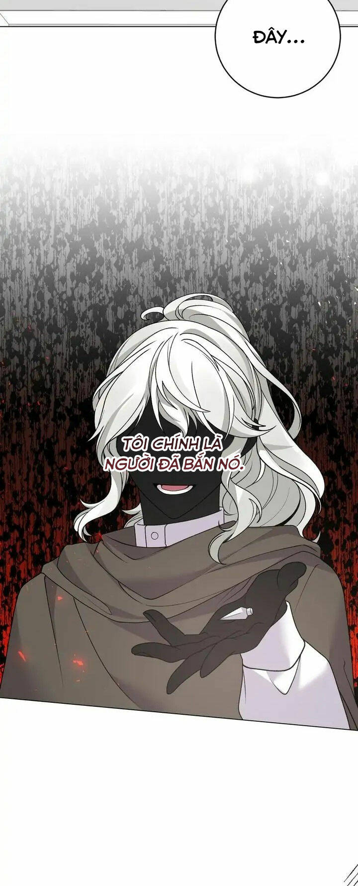 Ngay Cả Khi Là Ác Nữ, Tôi Vẫn Sẽ Trở Thành Nữ Chính Chapter 49 - Trang 2