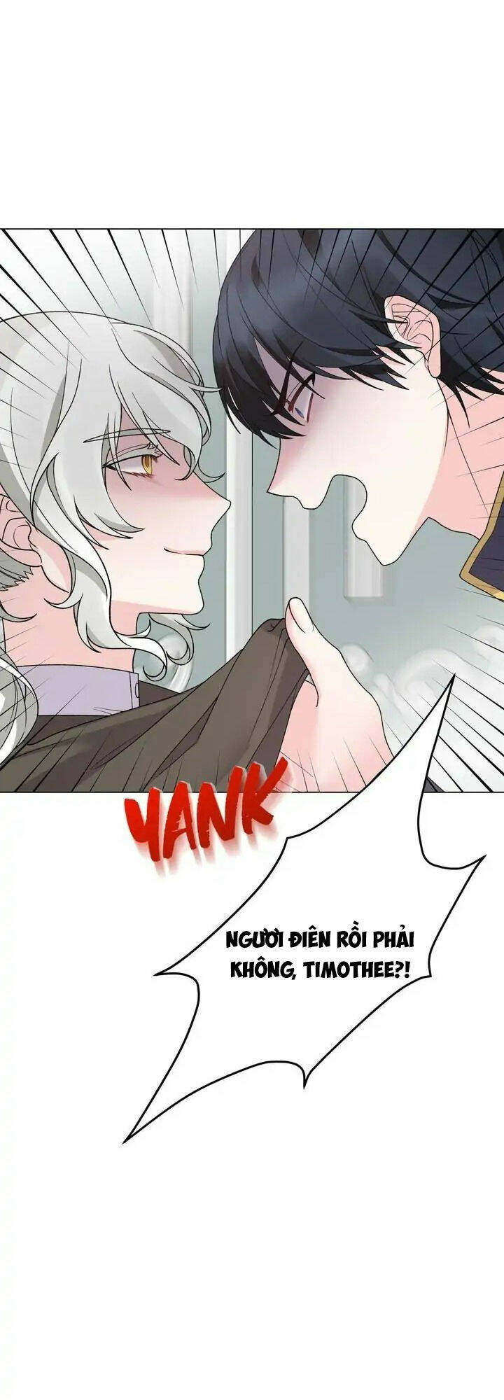 Ngay Cả Khi Là Ác Nữ, Tôi Vẫn Sẽ Trở Thành Nữ Chính Chapter 49 - Trang 2