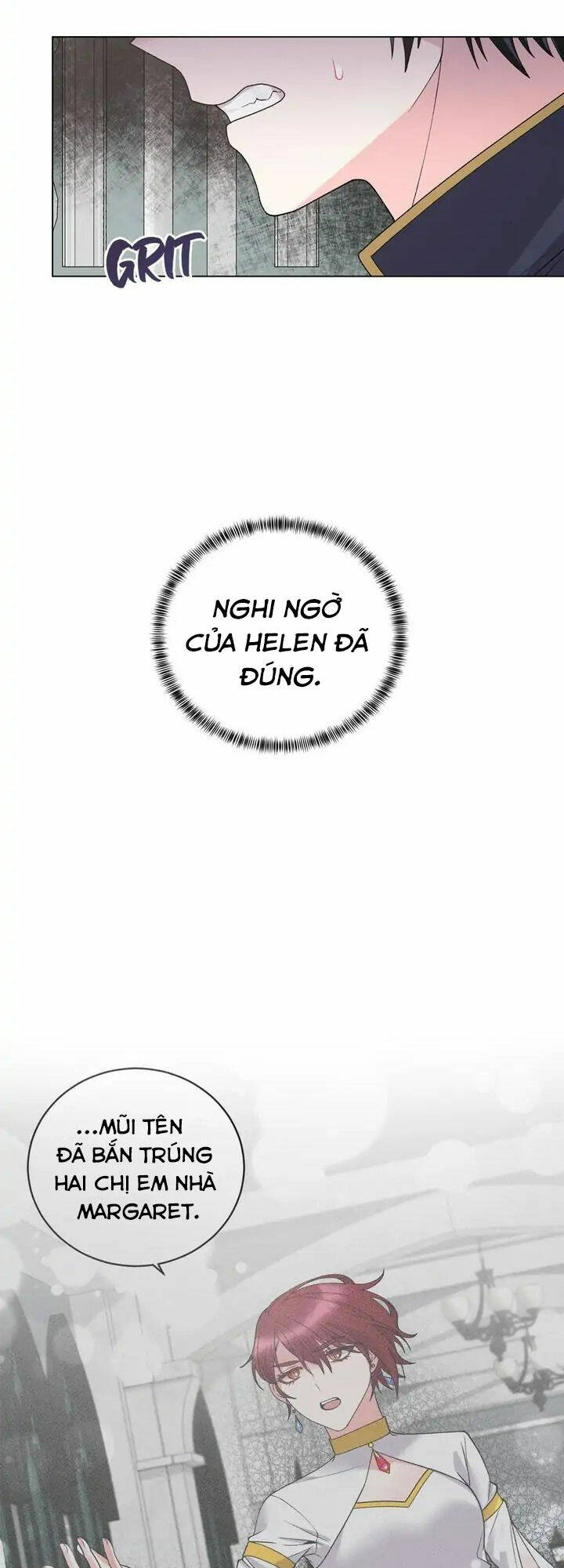 Ngay Cả Khi Là Ác Nữ, Tôi Vẫn Sẽ Trở Thành Nữ Chính Chapter 49 - Trang 2