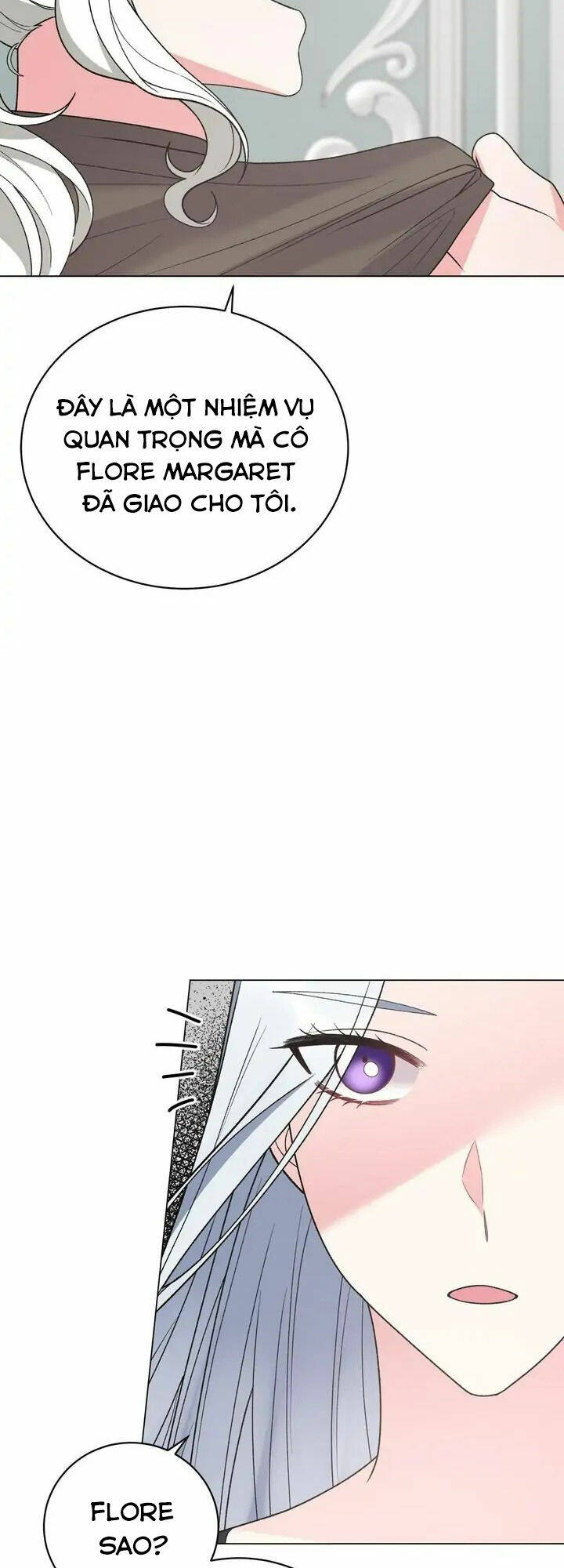 Ngay Cả Khi Là Ác Nữ, Tôi Vẫn Sẽ Trở Thành Nữ Chính Chapter 49 - Trang 2