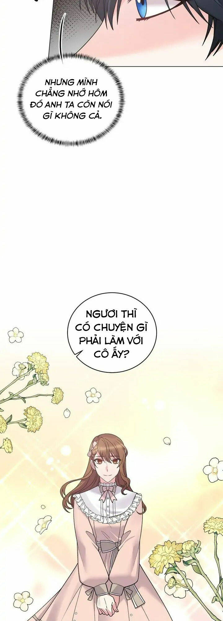 Ngay Cả Khi Là Ác Nữ, Tôi Vẫn Sẽ Trở Thành Nữ Chính Chapter 49 - Trang 2