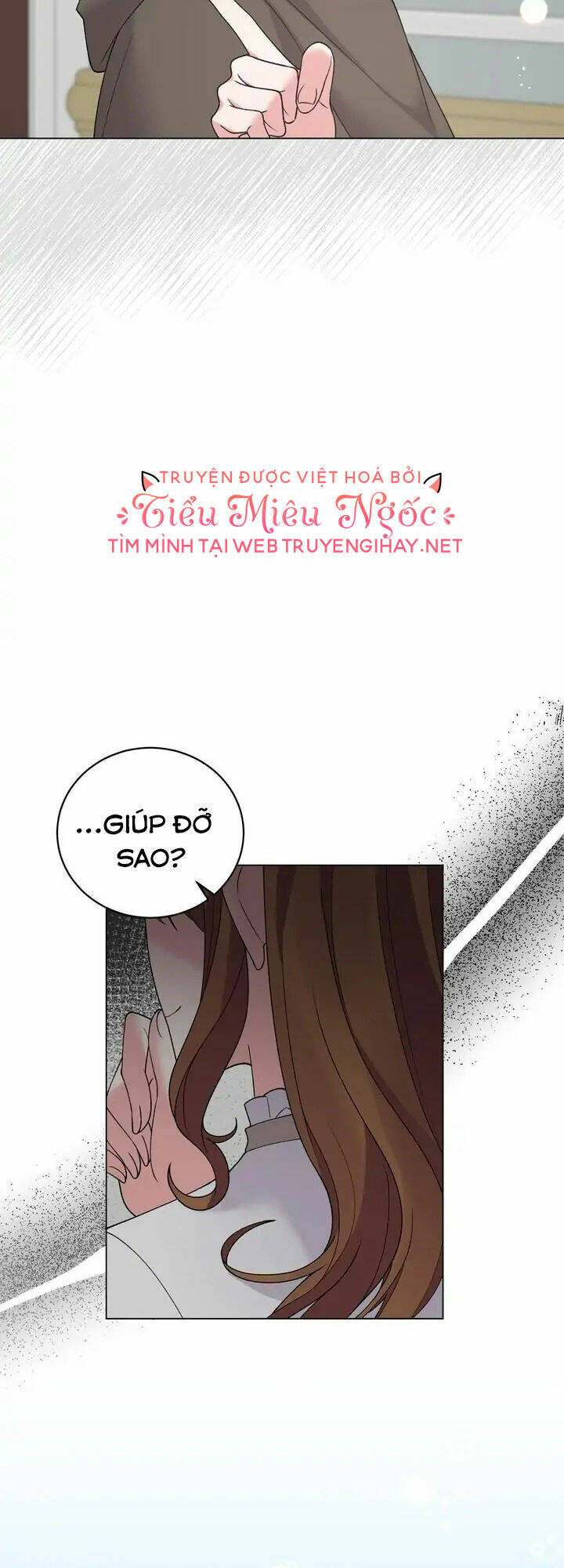 Ngay Cả Khi Là Ác Nữ, Tôi Vẫn Sẽ Trở Thành Nữ Chính Chapter 49 - Trang 2