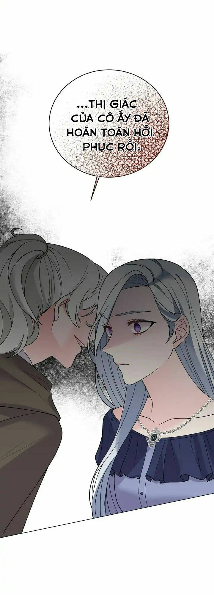 Ngay Cả Khi Là Ác Nữ, Tôi Vẫn Sẽ Trở Thành Nữ Chính Chapter 49 - Trang 2