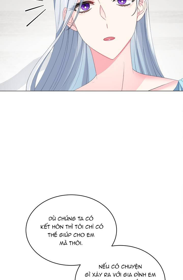 Ngay Cả Khi Là Ác Nữ, Tôi Vẫn Sẽ Trở Thành Nữ Chính Chapter 5 - Trang 2