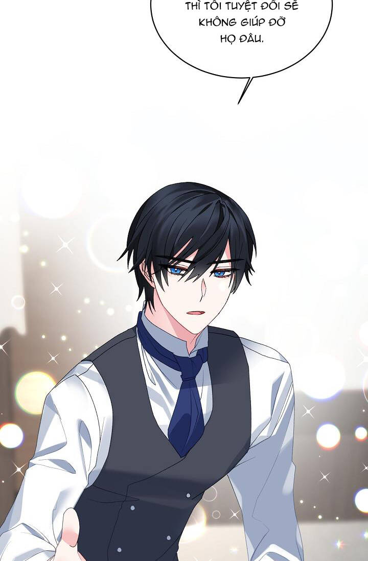 Ngay Cả Khi Là Ác Nữ, Tôi Vẫn Sẽ Trở Thành Nữ Chính Chapter 5 - Trang 2