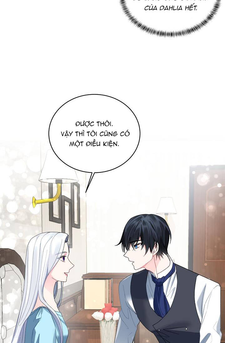 Ngay Cả Khi Là Ác Nữ, Tôi Vẫn Sẽ Trở Thành Nữ Chính Chapter 5 - Trang 2