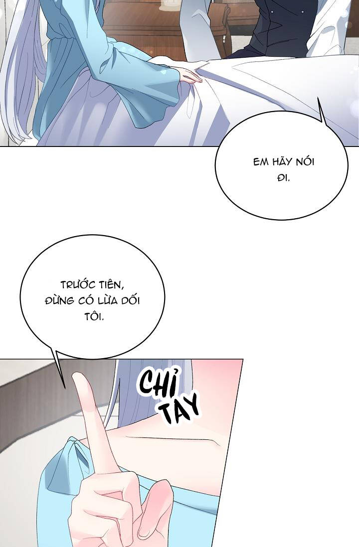 Ngay Cả Khi Là Ác Nữ, Tôi Vẫn Sẽ Trở Thành Nữ Chính Chapter 5 - Trang 2