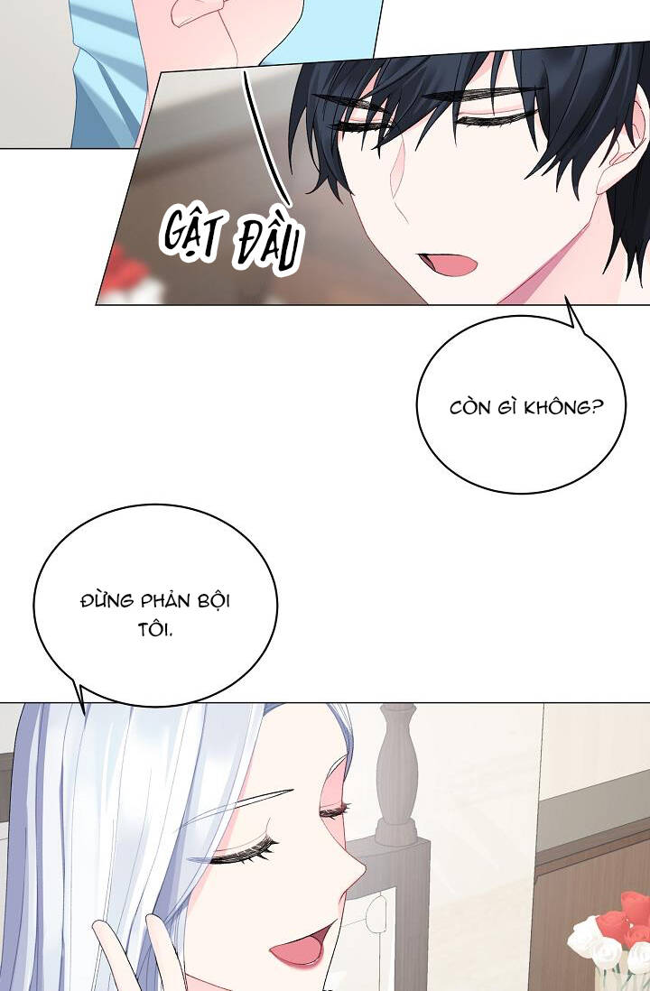 Ngay Cả Khi Là Ác Nữ, Tôi Vẫn Sẽ Trở Thành Nữ Chính Chapter 5 - Trang 2