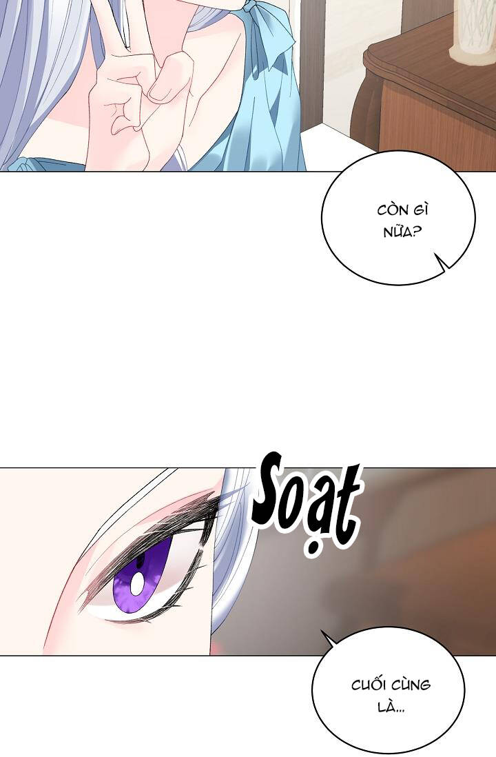 Ngay Cả Khi Là Ác Nữ, Tôi Vẫn Sẽ Trở Thành Nữ Chính Chapter 5 - Trang 2