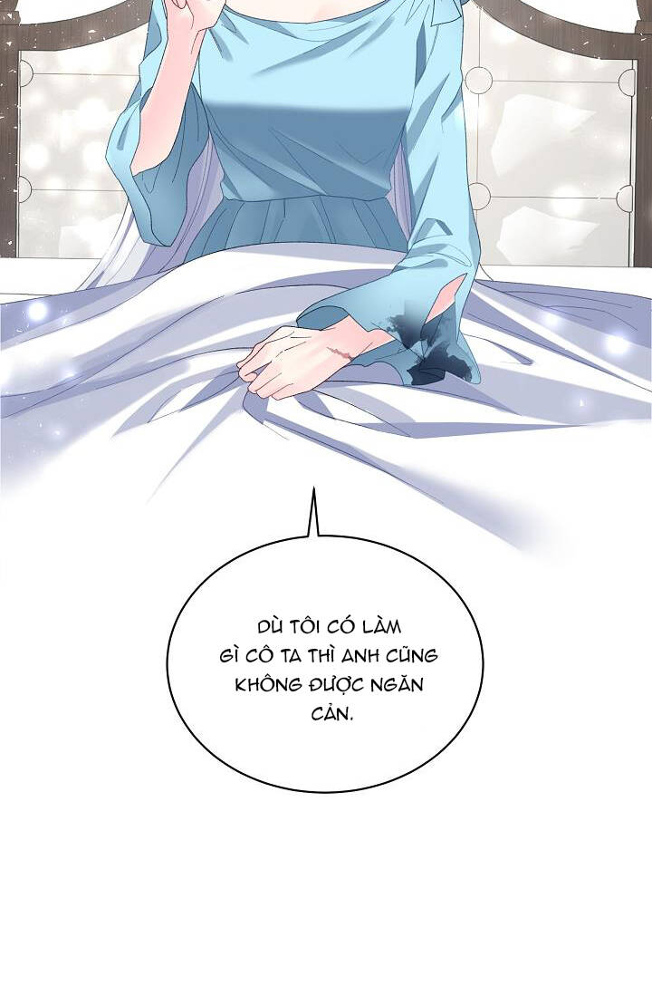 Ngay Cả Khi Là Ác Nữ, Tôi Vẫn Sẽ Trở Thành Nữ Chính Chapter 5 - Trang 2