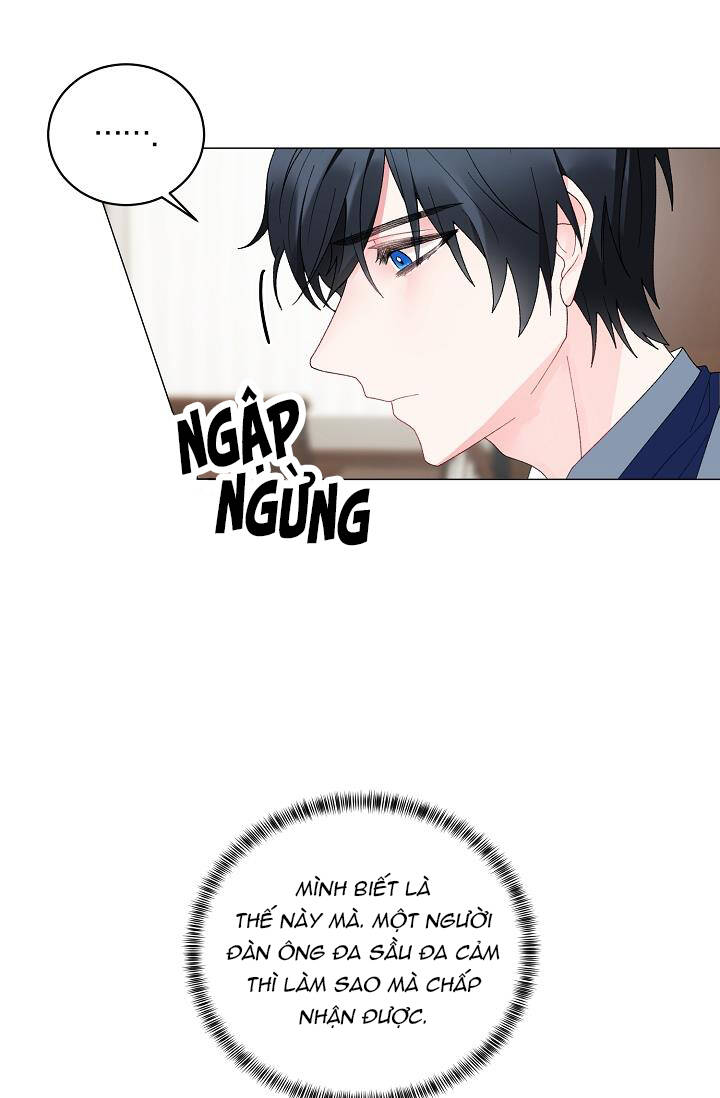 Ngay Cả Khi Là Ác Nữ, Tôi Vẫn Sẽ Trở Thành Nữ Chính Chapter 5 - Trang 2