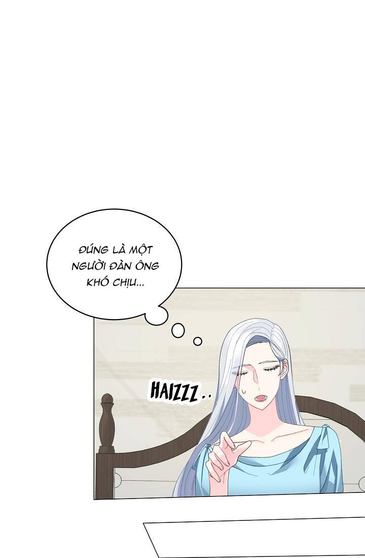 Ngay Cả Khi Là Ác Nữ, Tôi Vẫn Sẽ Trở Thành Nữ Chính Chapter 5 - Trang 2