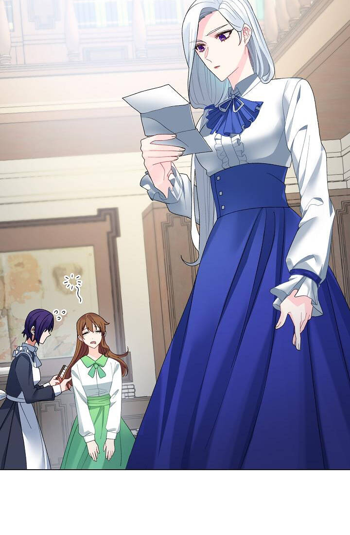 Ngay Cả Khi Là Ác Nữ, Tôi Vẫn Sẽ Trở Thành Nữ Chính Chapter 5 - Trang 2