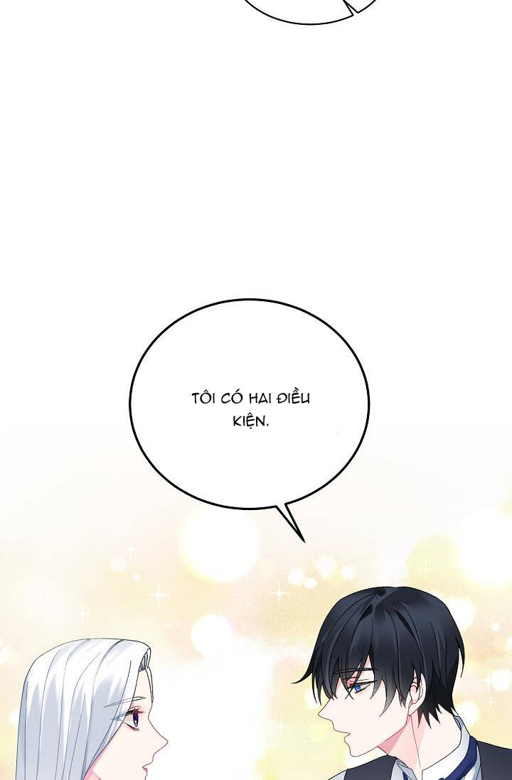 Ngay Cả Khi Là Ác Nữ, Tôi Vẫn Sẽ Trở Thành Nữ Chính Chapter 5 - Trang 2