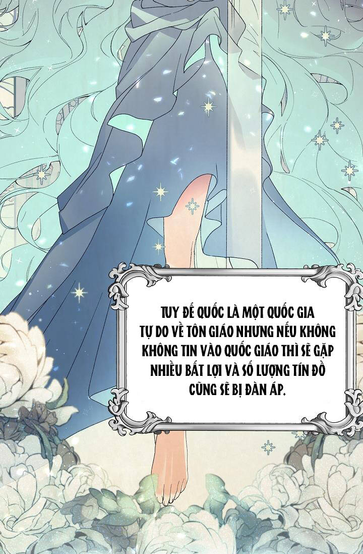 Ngay Cả Khi Là Ác Nữ, Tôi Vẫn Sẽ Trở Thành Nữ Chính Chapter 5 - Trang 2