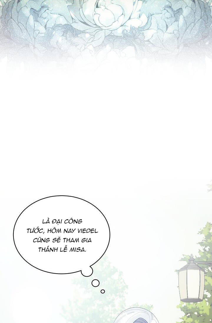 Ngay Cả Khi Là Ác Nữ, Tôi Vẫn Sẽ Trở Thành Nữ Chính Chapter 5 - Trang 2