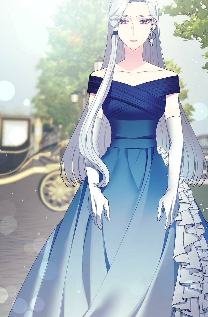 Ngay Cả Khi Là Ác Nữ, Tôi Vẫn Sẽ Trở Thành Nữ Chính Chapter 5 - Trang 2