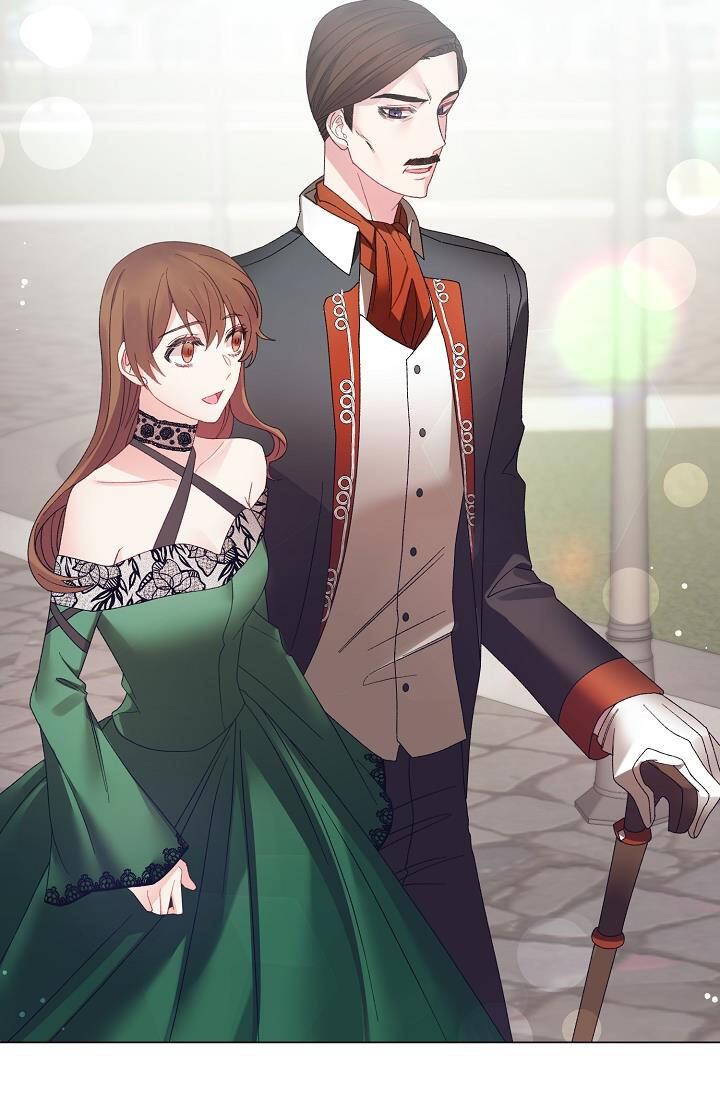 Ngay Cả Khi Là Ác Nữ, Tôi Vẫn Sẽ Trở Thành Nữ Chính Chapter 5 - Trang 2