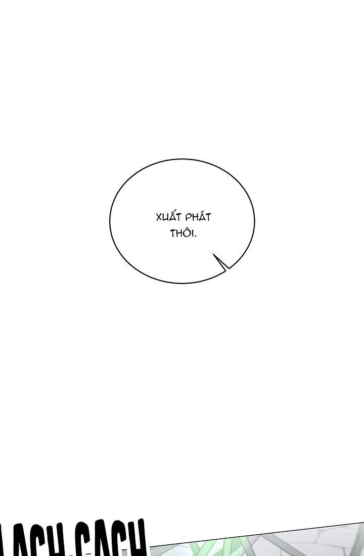 Ngay Cả Khi Là Ác Nữ, Tôi Vẫn Sẽ Trở Thành Nữ Chính Chapter 5 - Trang 2